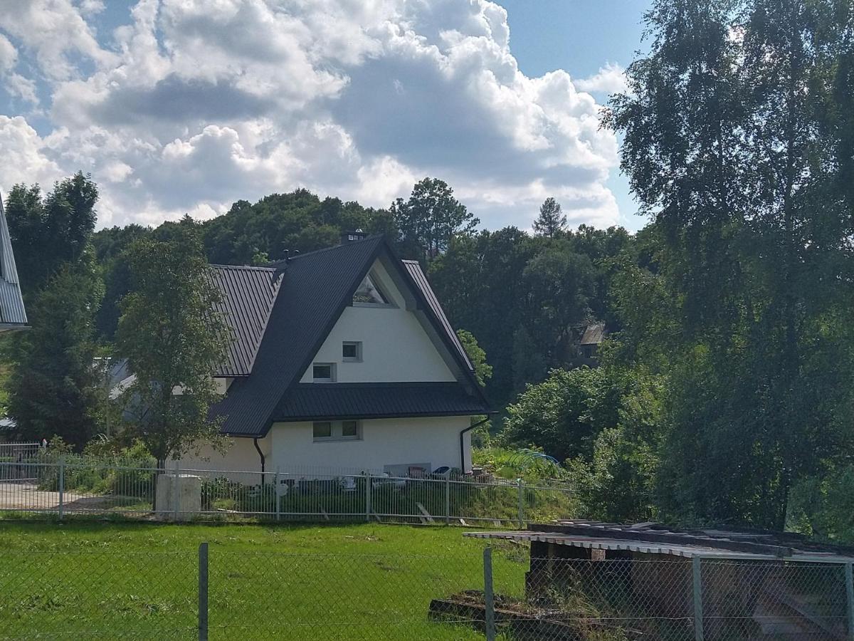 Goscinne Bachledzki Wierch *