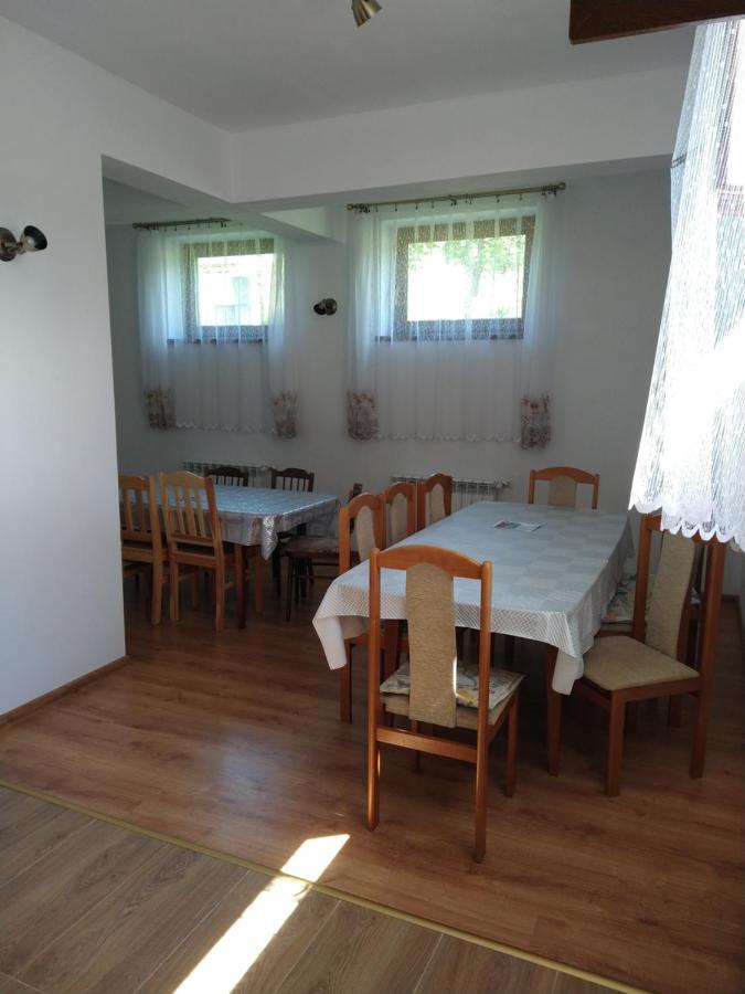 Homestay Goscinne Bachledzki Wierch *