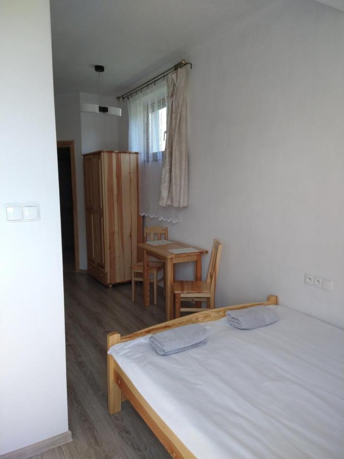 Homestay Goscinne Bachledzki Wierch Zakopane
