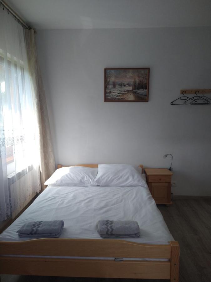 Homestay Goscinne Bachledzki Wierch Zakopane