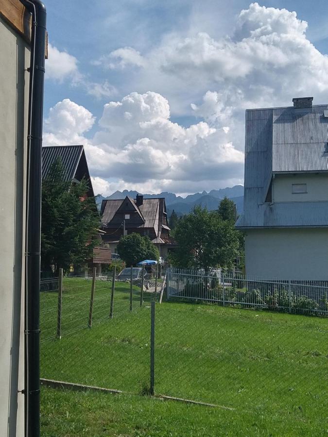 Goscinne Bachledzki Wierch Zakopane