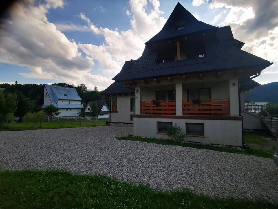Goscinne Bachledzki Wierch Homestay