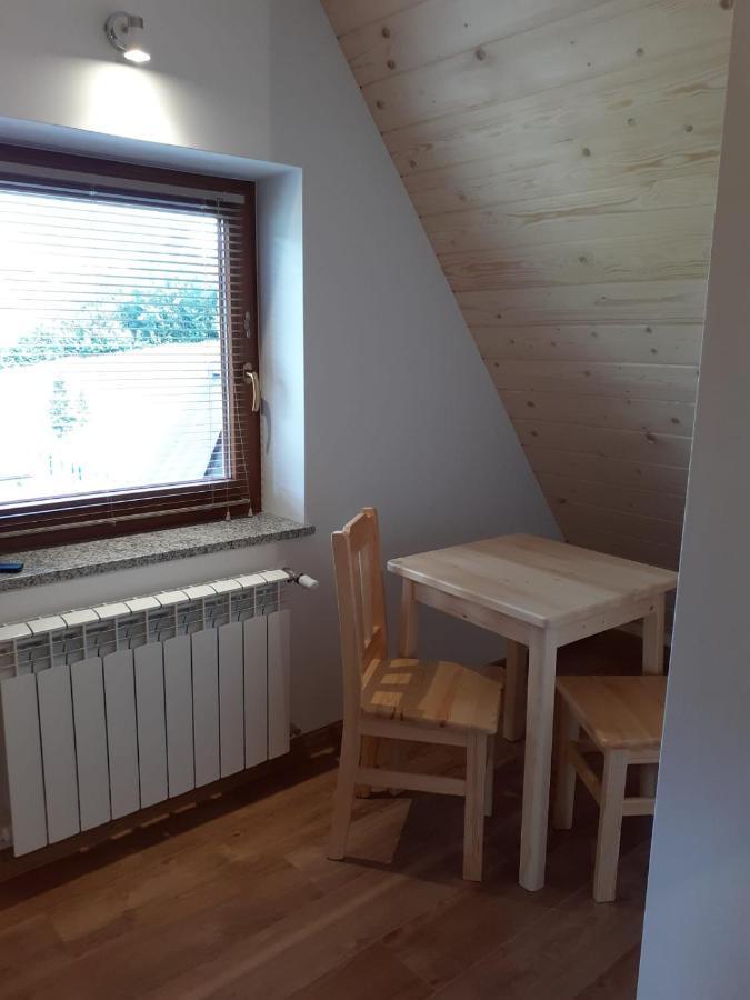 Goscinne Bachledzki Wierch * Zakopane