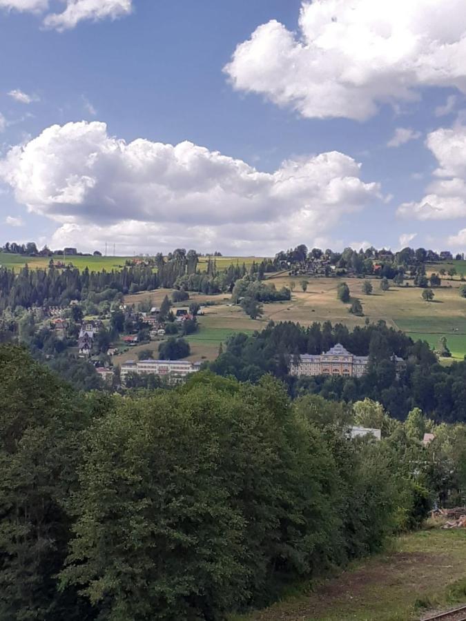 Ubytování v soukromí Goscinne Bachledzki Wierch Zakopane