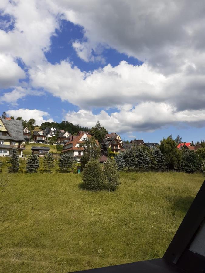 Goscinne Bachledzki Wierch Ubytování v soukromí *