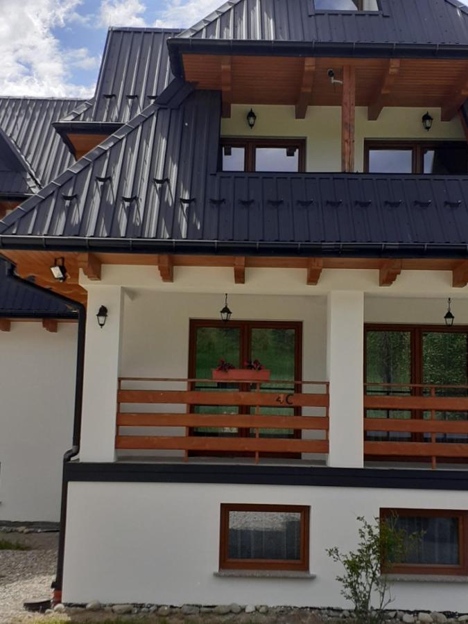 Ubytování v soukromí Goscinne Bachledzki Wierch Zakopane