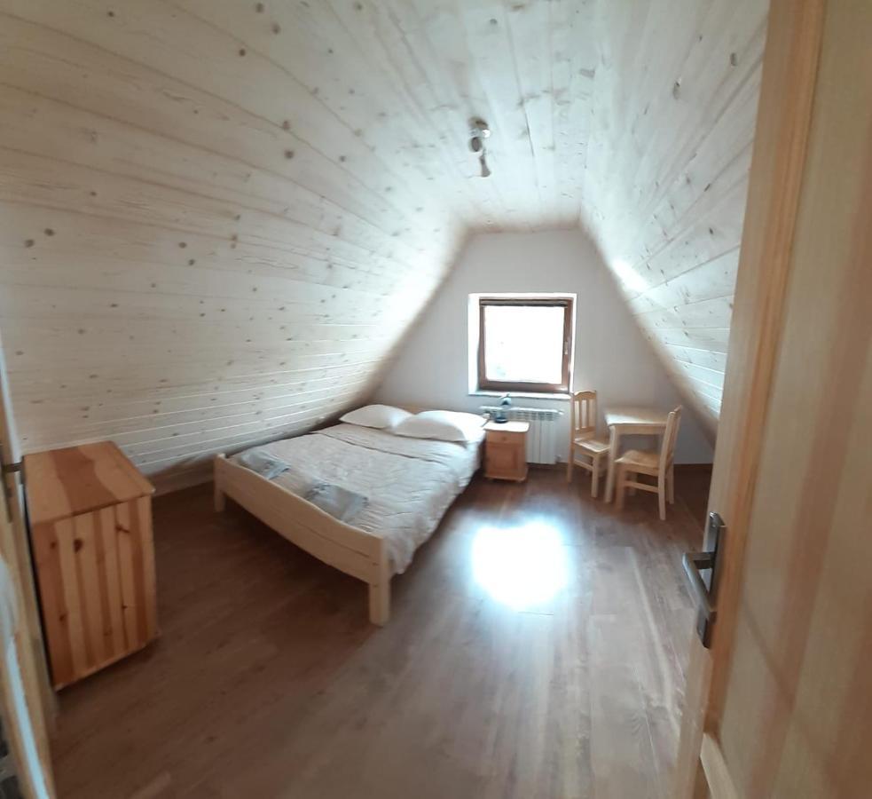 Goscinne Bachledzki Wierch Homestay