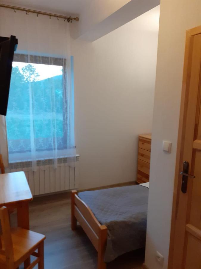 Homestay Goscinne Bachledzki Wierch