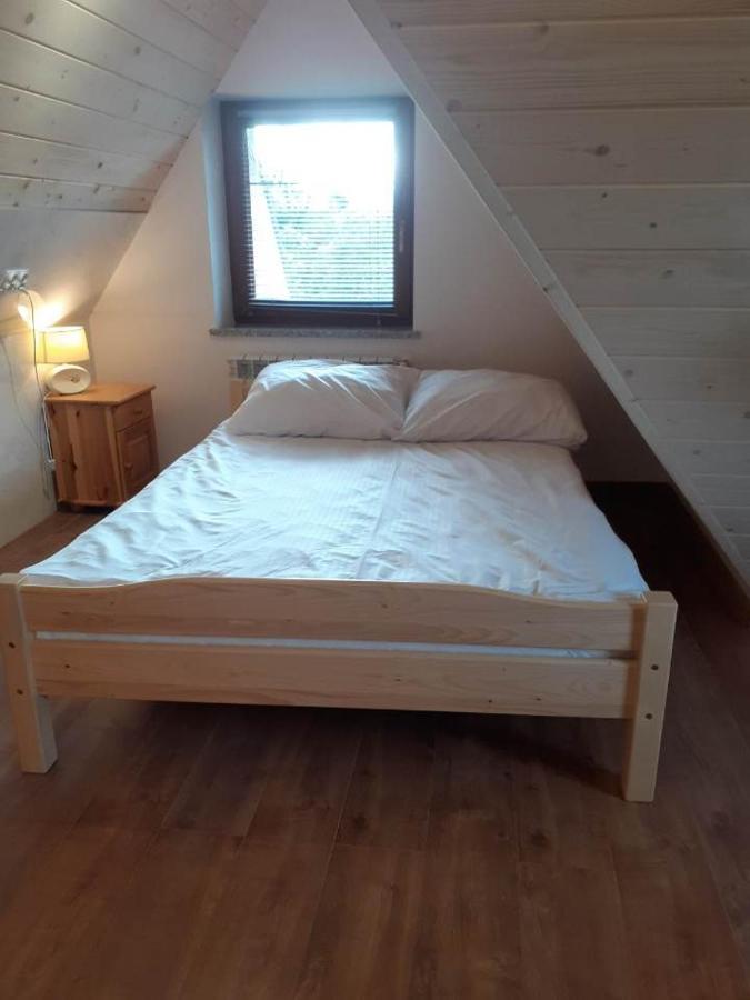 Goscinne Bachledzki Wierch Homestay *