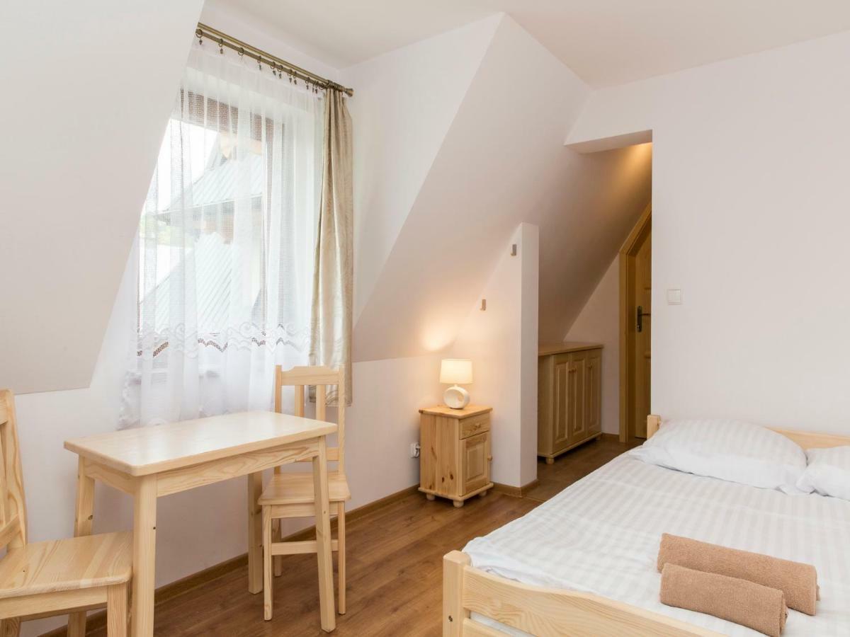 Goscinne Bachledzki Wierch Homestay Zakopane