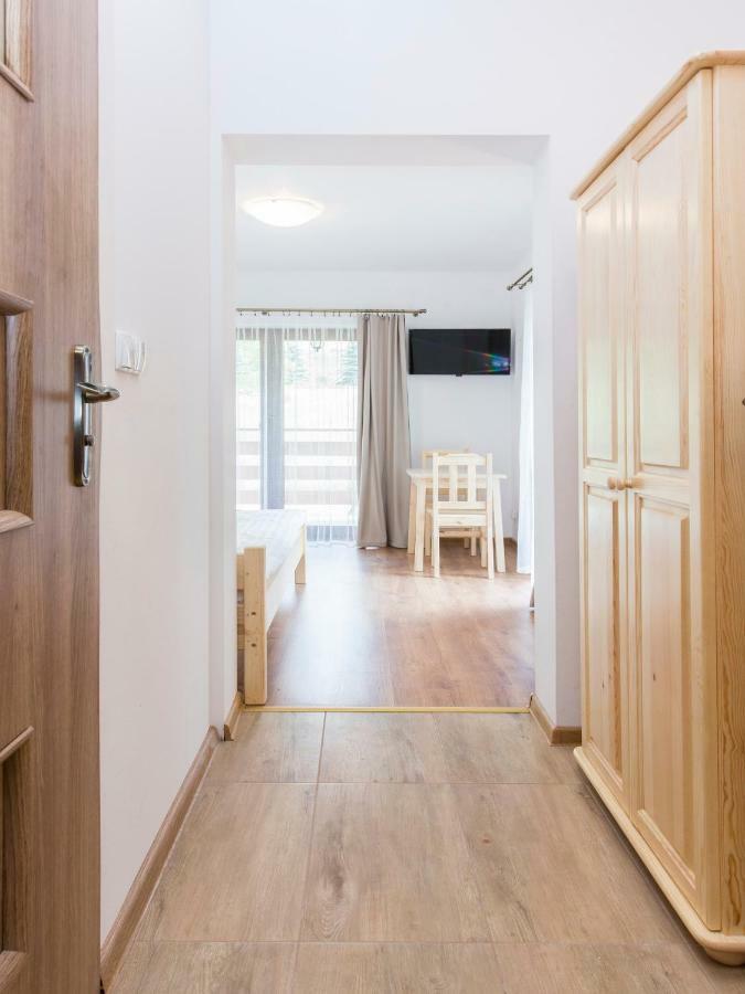 Goscinne Bachledzki Wierch Homestay *