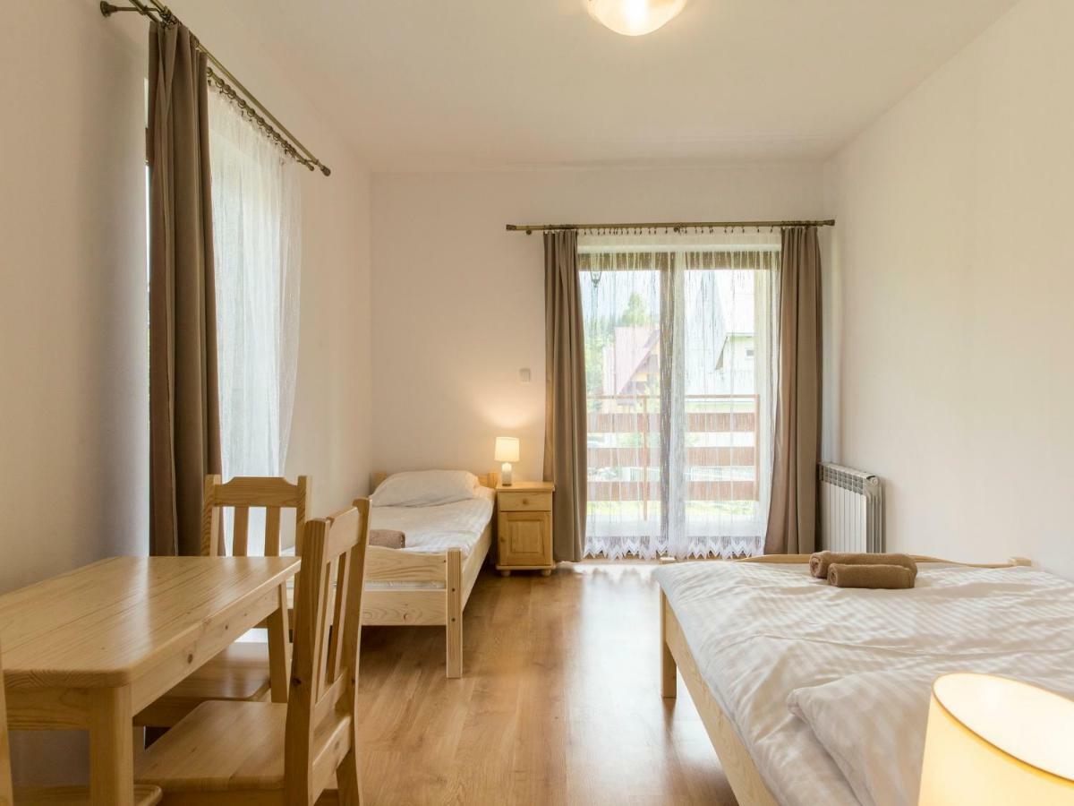 Goscinne Bachledzki Wierch Zakopane