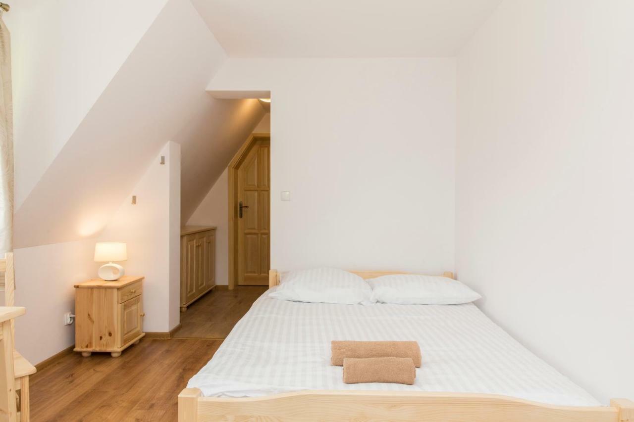 Goscinne Bachledzki Wierch Homestay