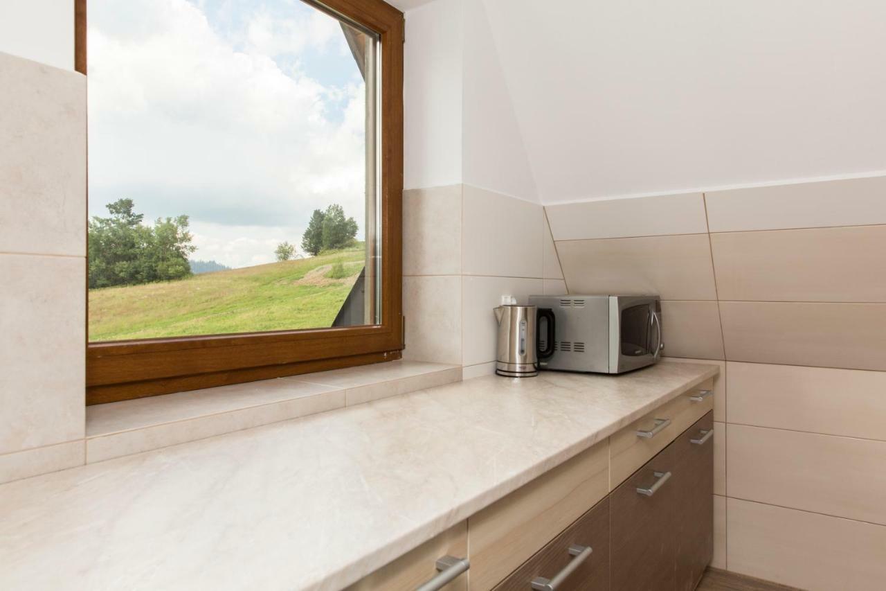 Homestay Goscinne Bachledzki Wierch Zakopane