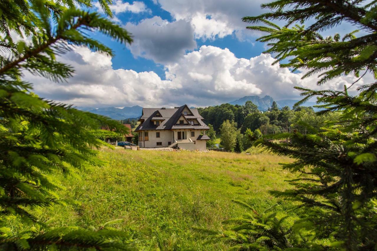 Goscinne Bachledzki Wierch * Zakopane