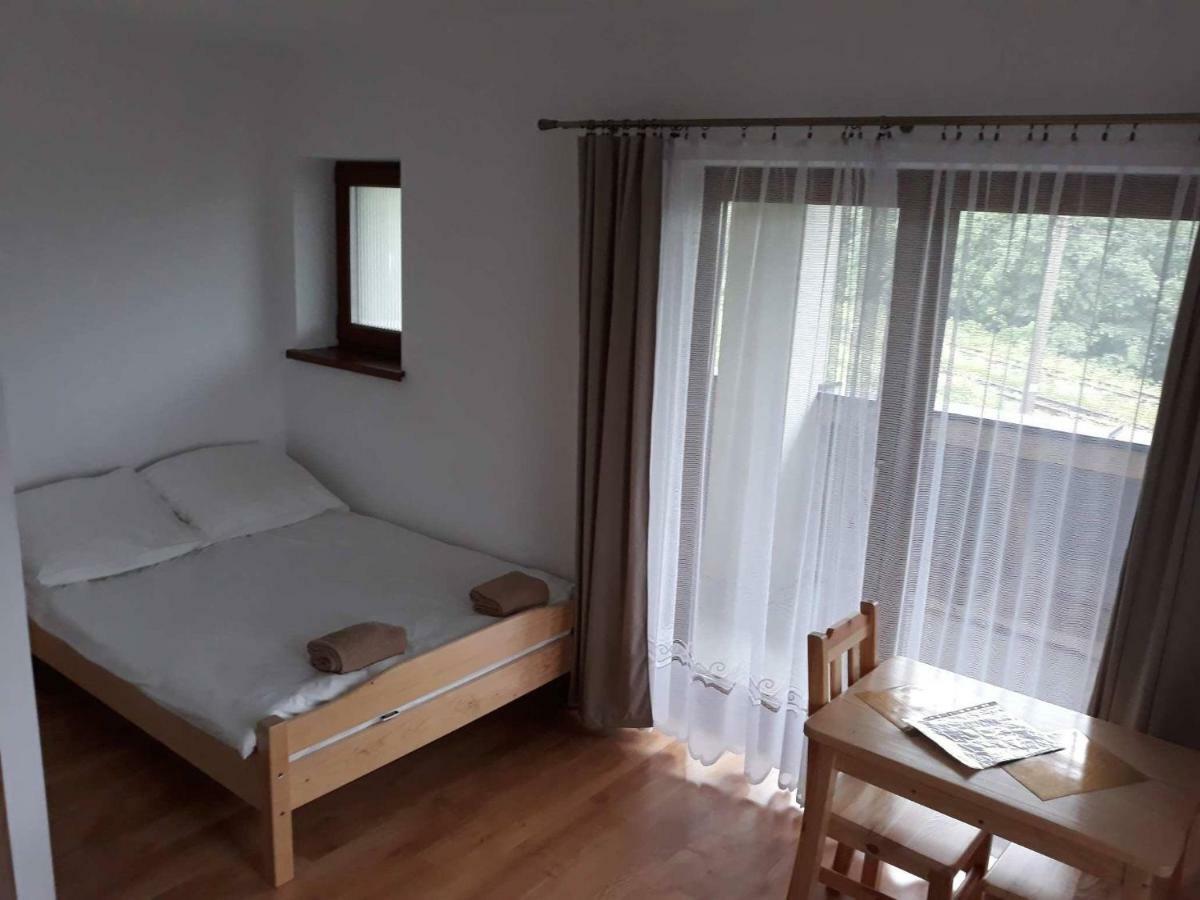 Goscinne Bachledzki Wierch * Zakopane