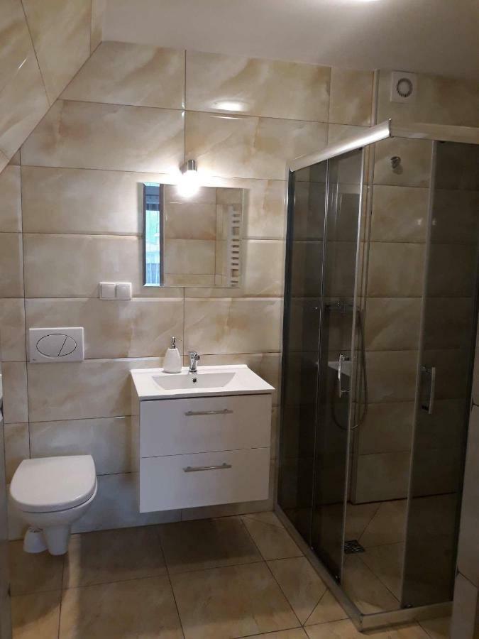 Goscinne Bachledzki Wierch Homestay *
